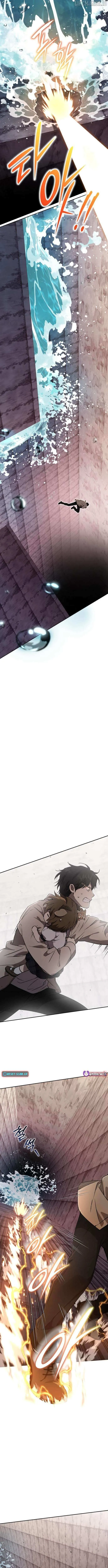 Read Divine Beast Kindergarten EN Manga Online