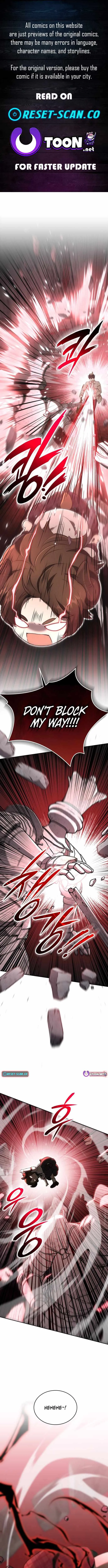 Read Divine Beast Kindergarten EN Manga Online