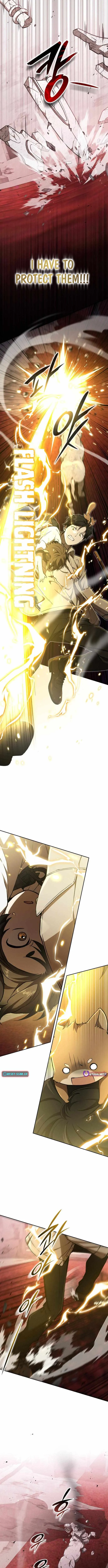 Read Divine Beast Kindergarten EN Manga Online