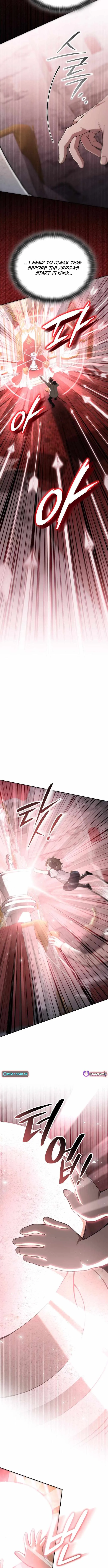 Read Divine Beast Kindergarten EN Manga Online