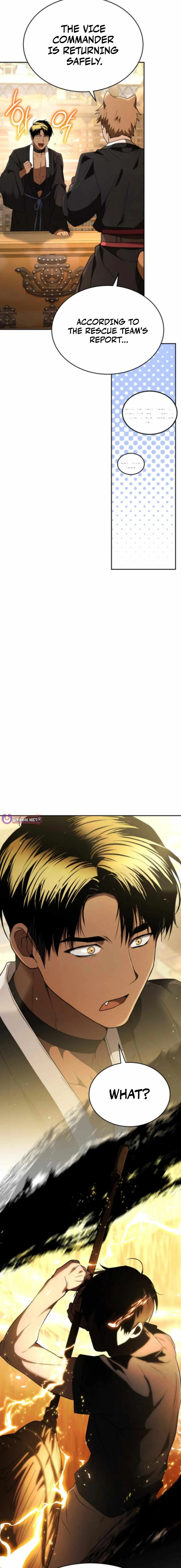 Read Divine Beast Kindergarten EN Manga Online
