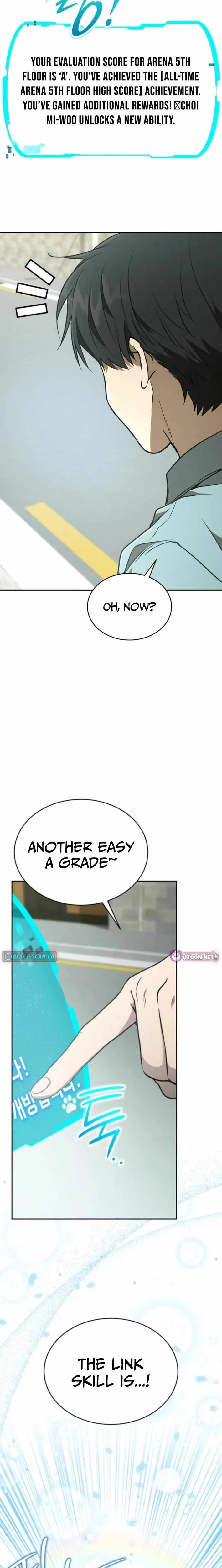 Read Divine Beast Kindergarten EN Manga Online
