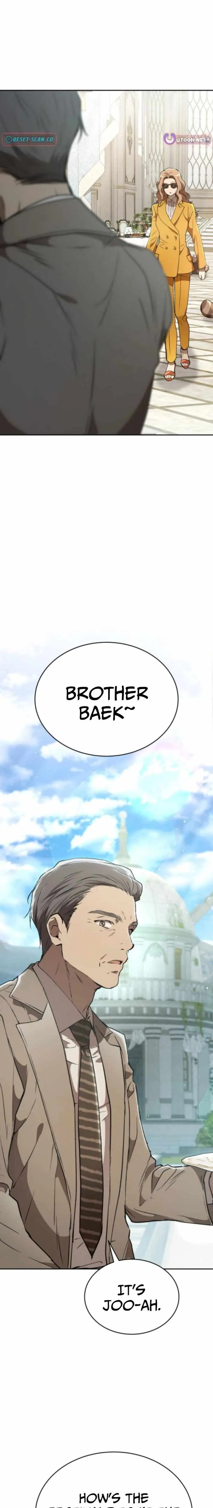 Read Divine Beast Kindergarten EN Manga Online