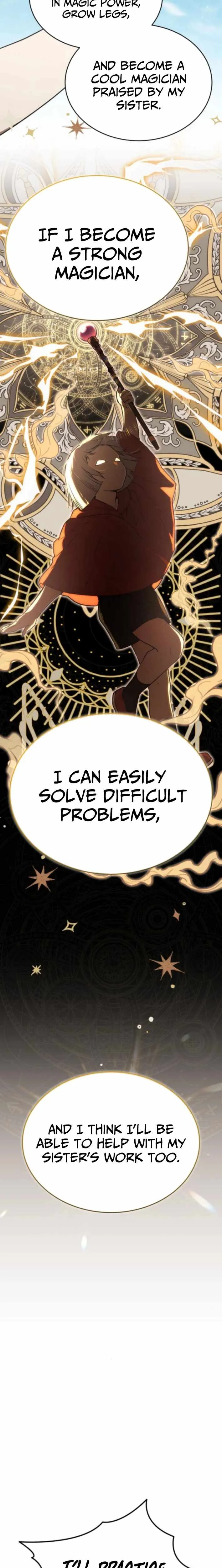 Read Divine Beast Kindergarten EN Manga Online