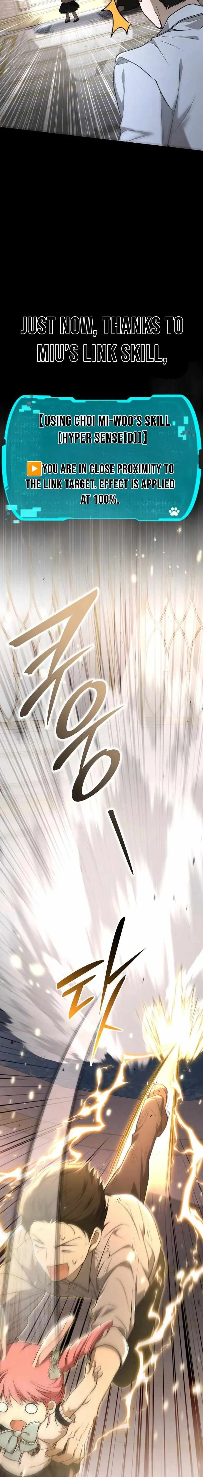 Read Divine Beast Kindergarten EN Manga Online