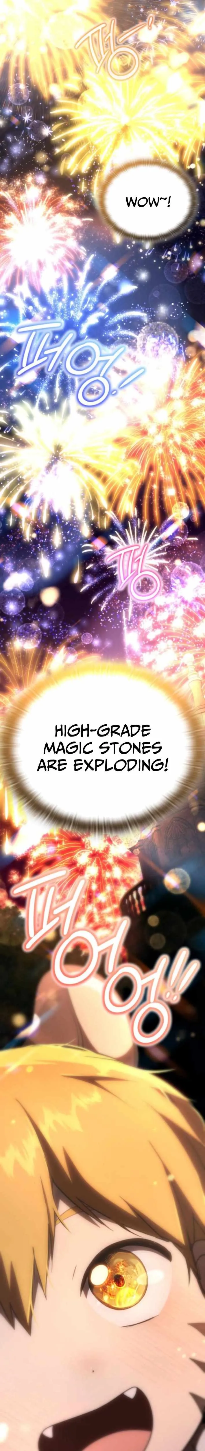 Read Divine Beast Kindergarten EN Manga Online