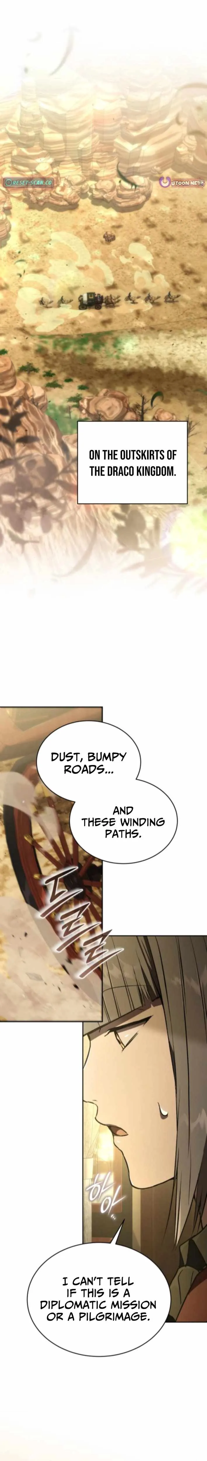 Read Divine Beast Kindergarten EN Manga Online