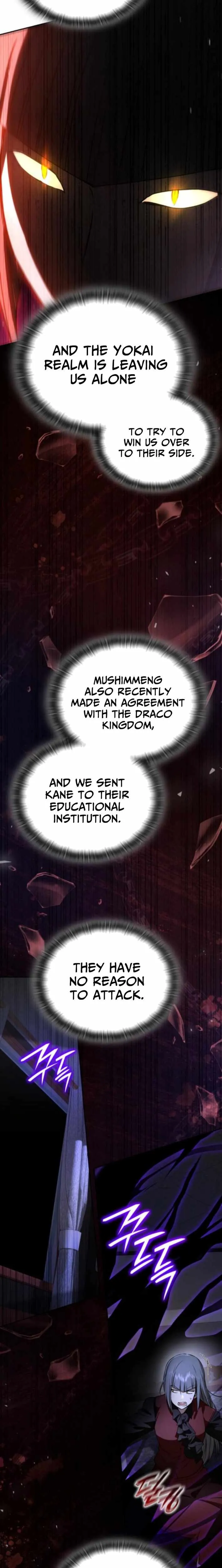 Read Divine Beast Kindergarten EN Manga Online