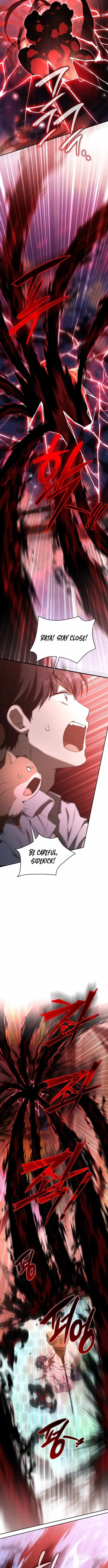 Read Divine Beast Kindergarten EN Manga Online