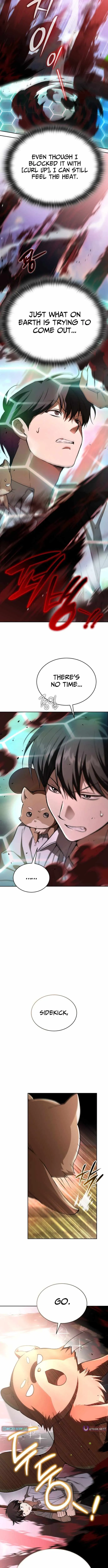 Read Divine Beast Kindergarten EN Manga Online