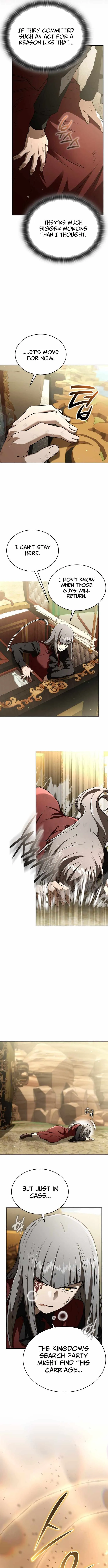 Read Divine Beast Kindergarten EN Manga Online