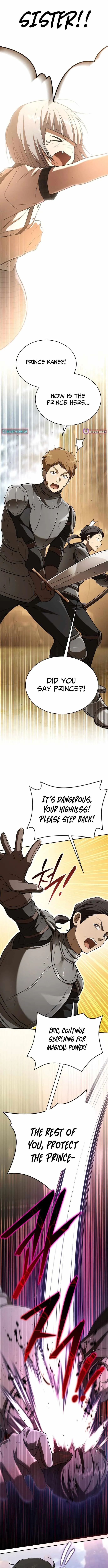 Read Divine Beast Kindergarten EN Manga Online