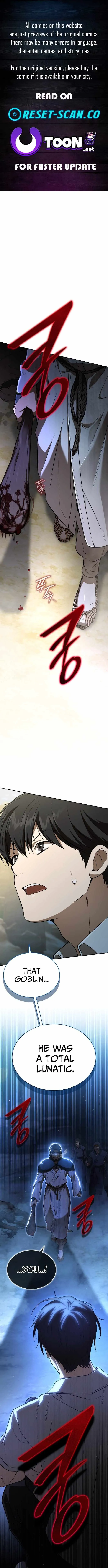 Read Divine Beast Kindergarten EN Manga Online