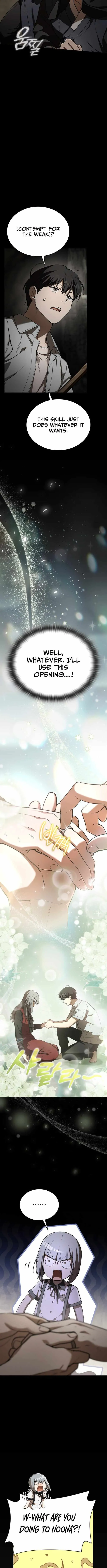 Read Divine Beast Kindergarten EN Manga Online