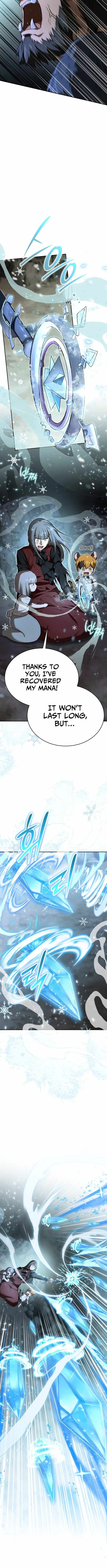 Read Divine Beast Kindergarten EN Manga Online