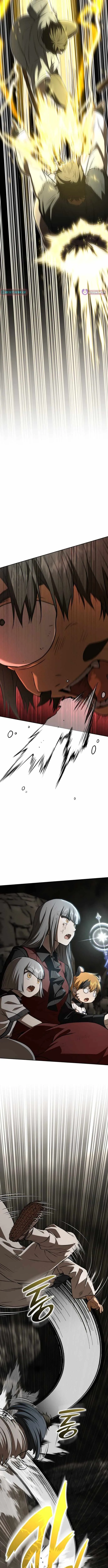 Read Divine Beast Kindergarten EN Manga Online