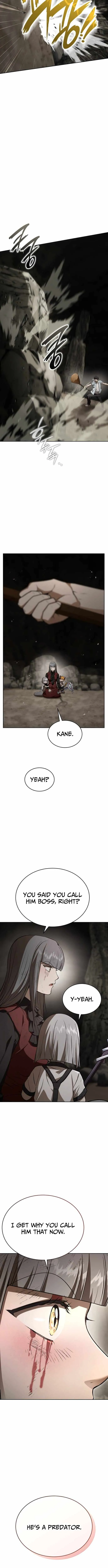 Read Divine Beast Kindergarten EN Manga Online