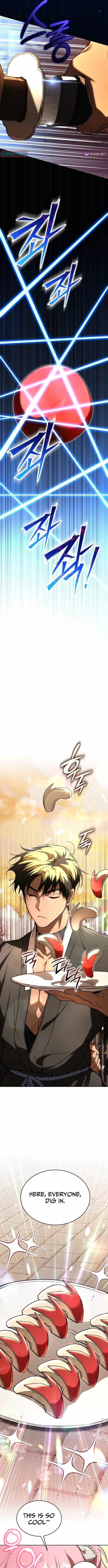 Read Divine Beast Kindergarten EN Manga Online