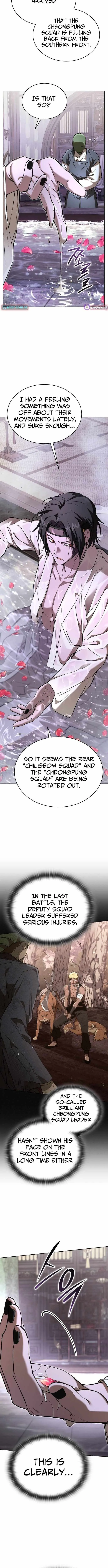 Read Divine Beast Kindergarten EN Manga Online