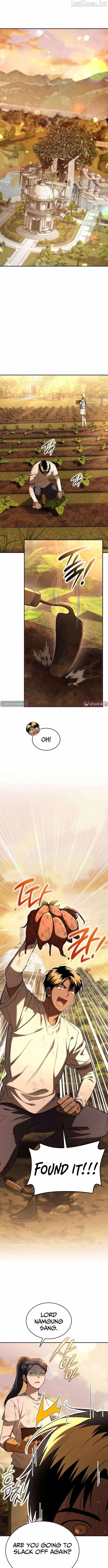Read Divine Beast Kindergarten EN Manga Online