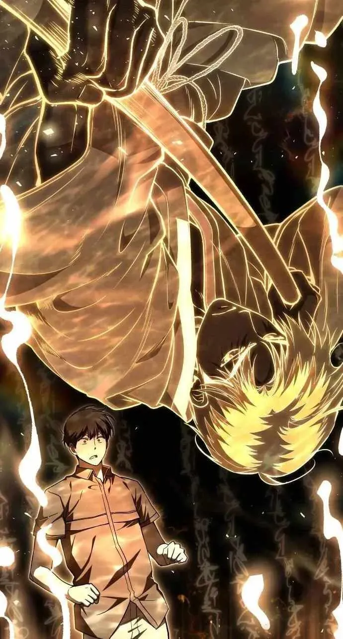 Read Divine Beast Kindergarten EN Manga Online