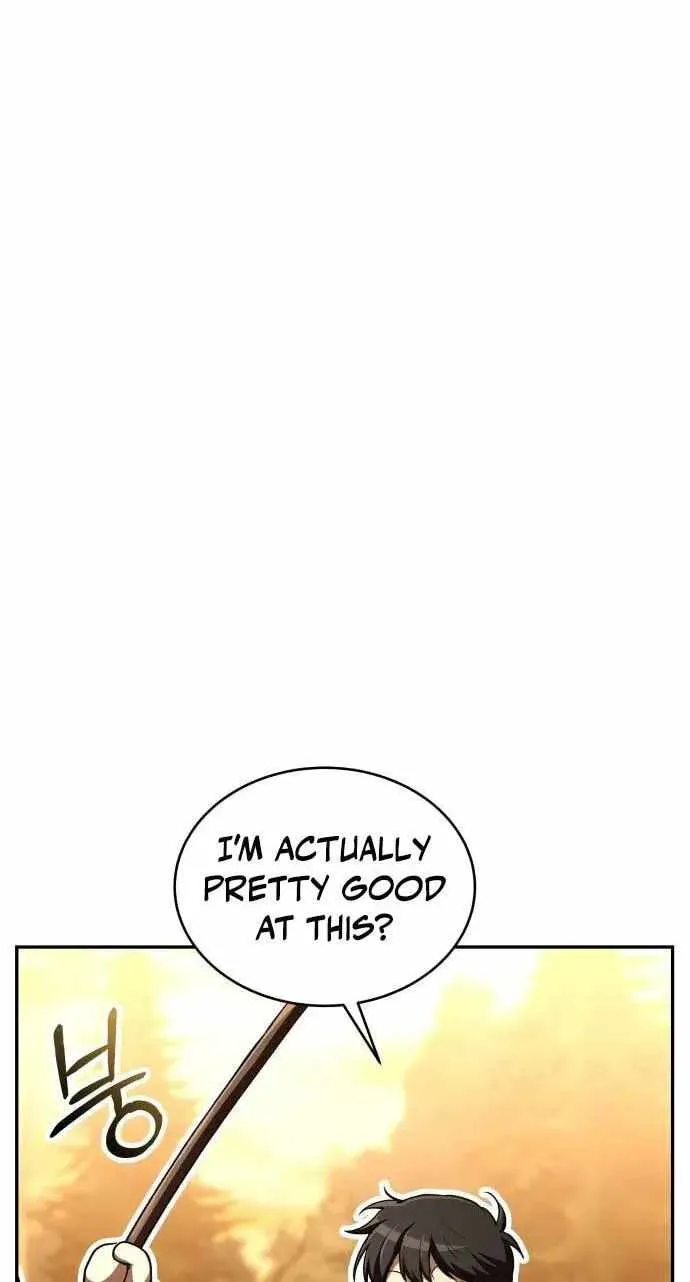 Read Divine Beast Kindergarten EN Manga Online