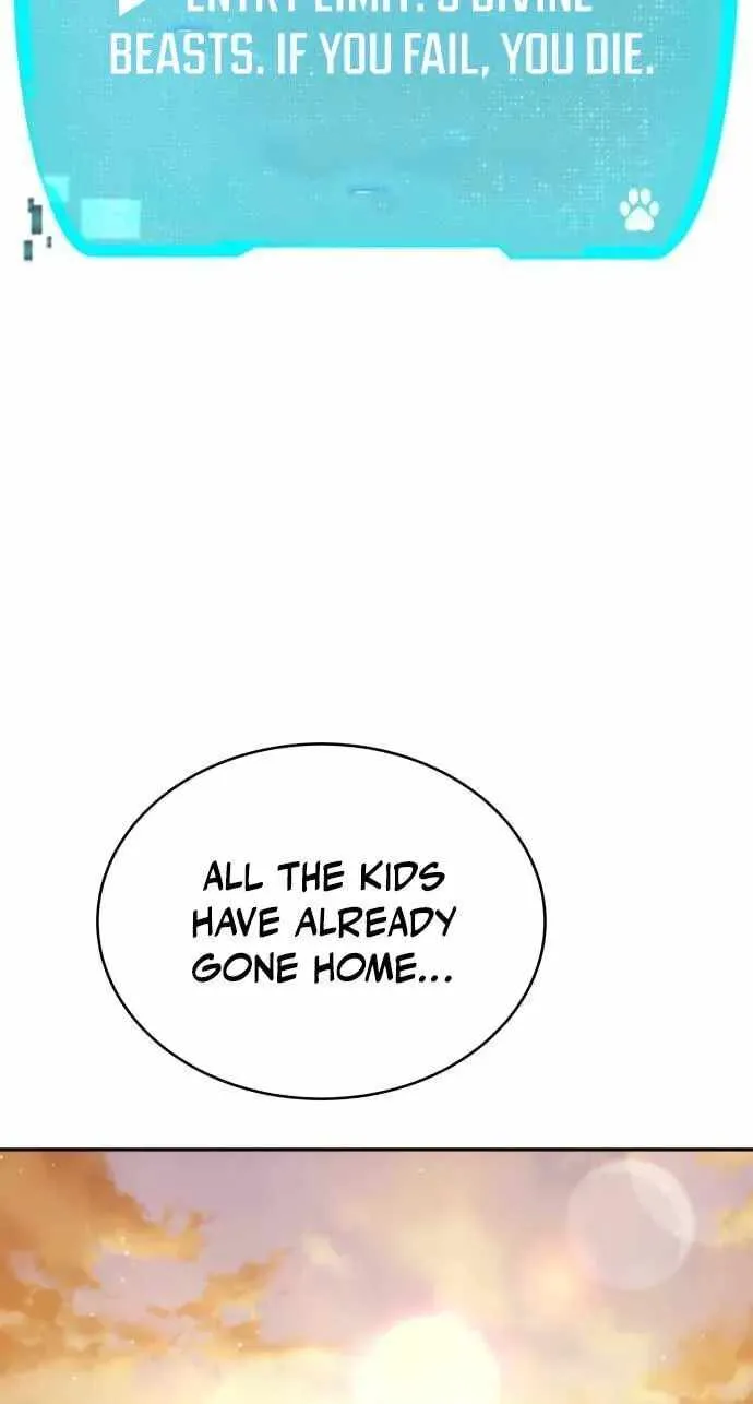 Read Divine Beast Kindergarten EN Manga Online