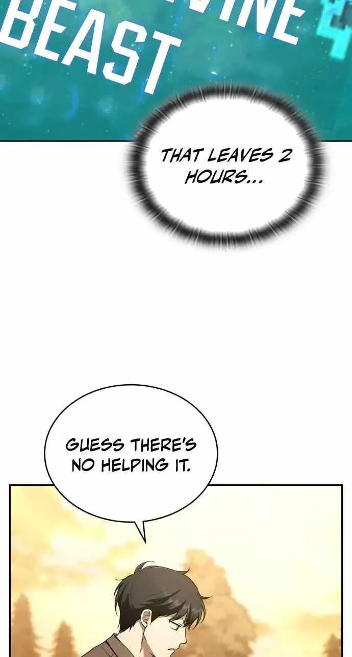 Read Divine Beast Kindergarten EN Manga Online