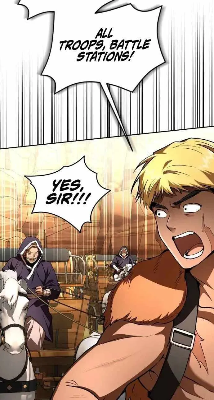 Read Divine Beast Kindergarten EN Manga Online