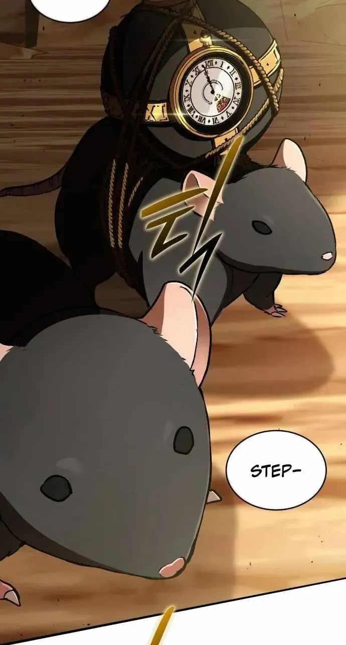 Read Divine Beast Kindergarten EN Manga Online