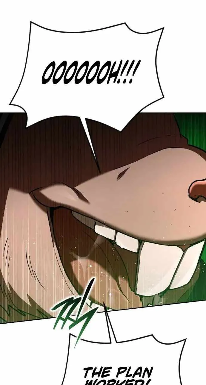 Read Divine Beast Kindergarten EN Manga Online