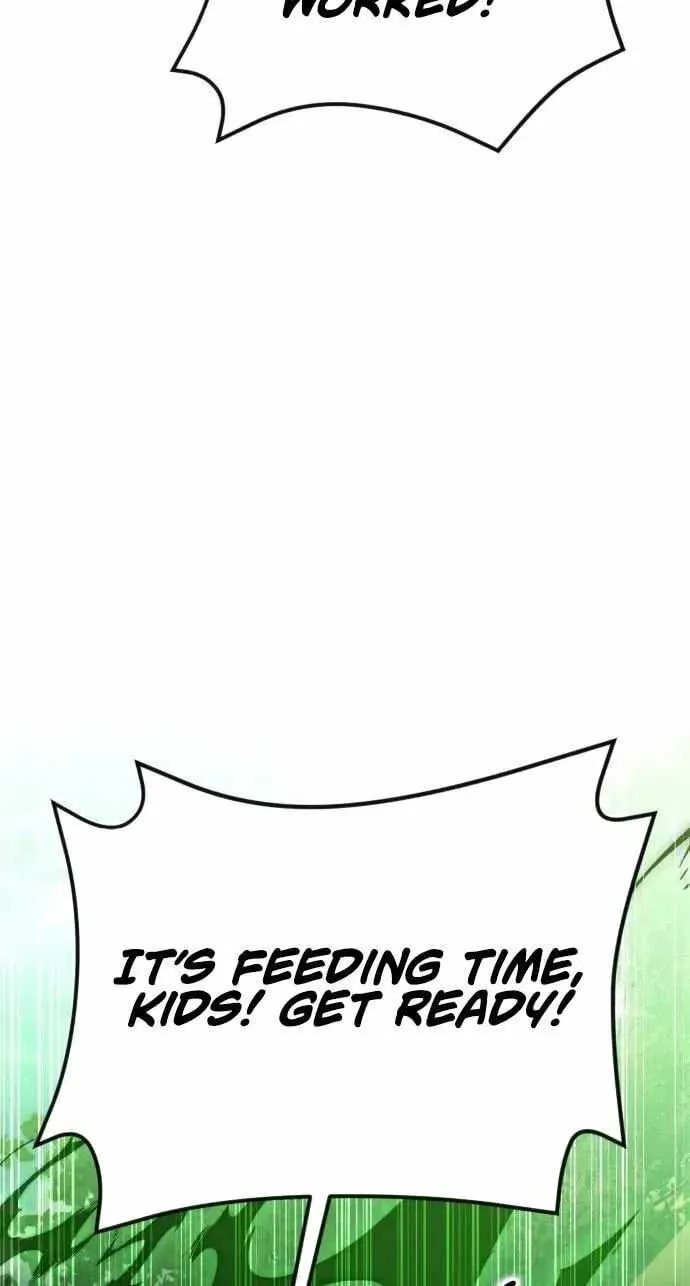 Read Divine Beast Kindergarten EN Manga Online