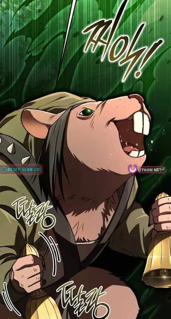Read Divine Beast Kindergarten EN Manga Online