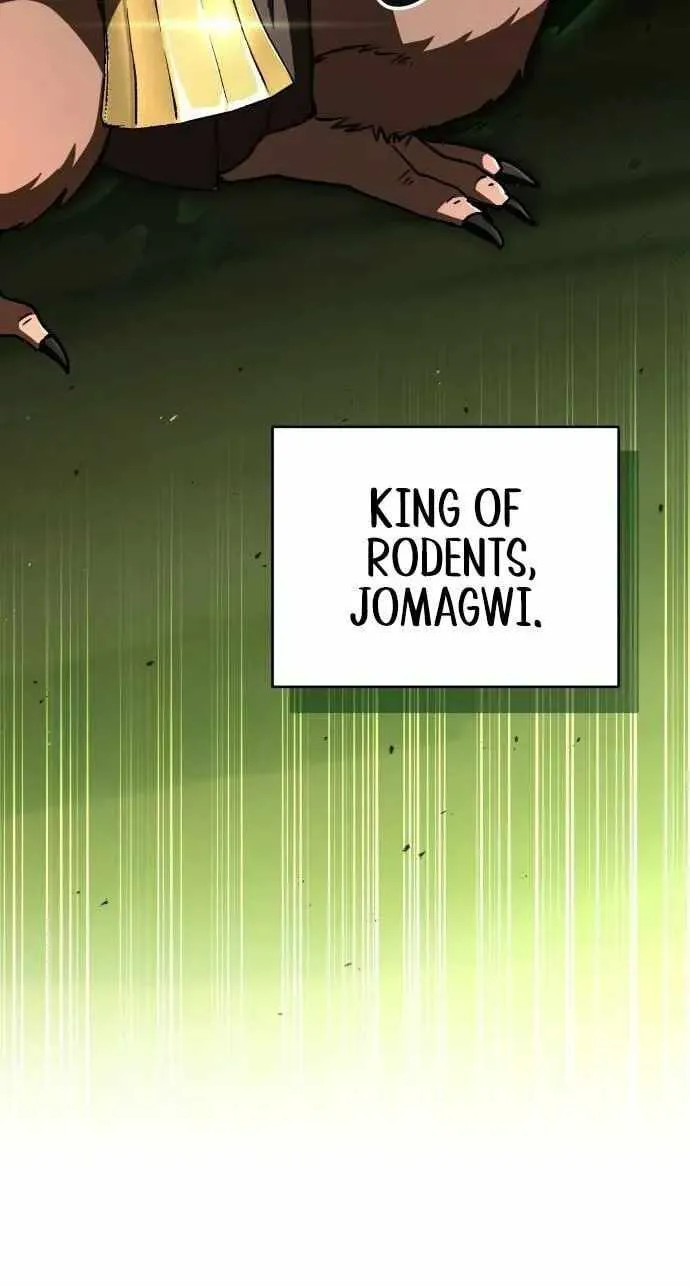 Read Divine Beast Kindergarten EN Manga Online
