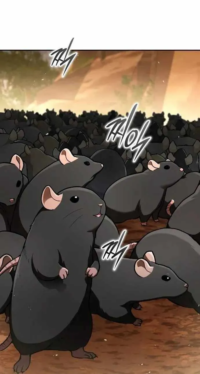 Read Divine Beast Kindergarten EN Manga Online