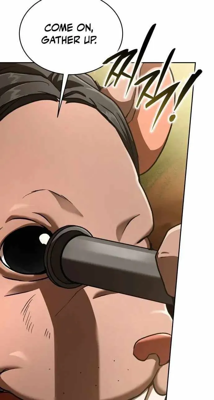 Read Divine Beast Kindergarten EN Manga Online