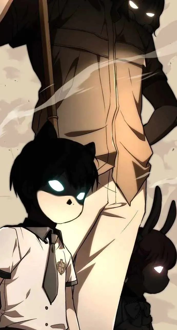 Read Divine Beast Kindergarten EN Manga Online