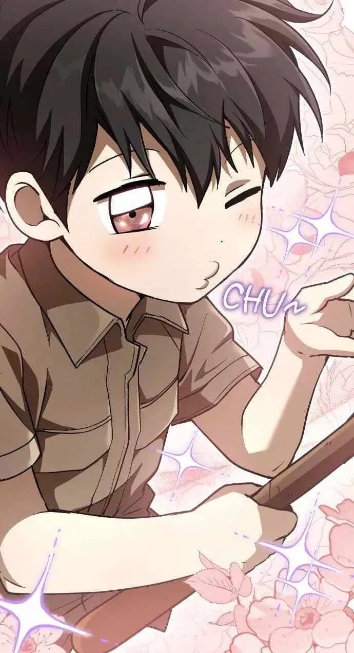Read Divine Beast Kindergarten EN Manga Online