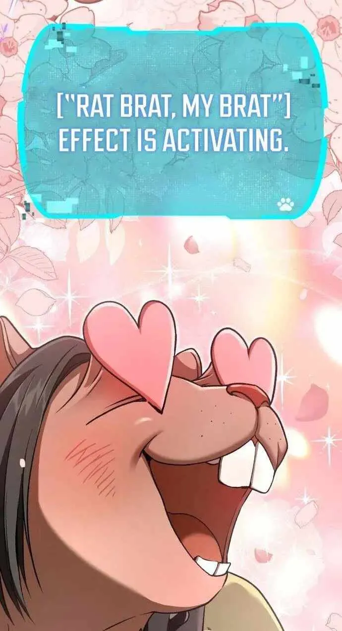 Read Divine Beast Kindergarten EN Manga Online