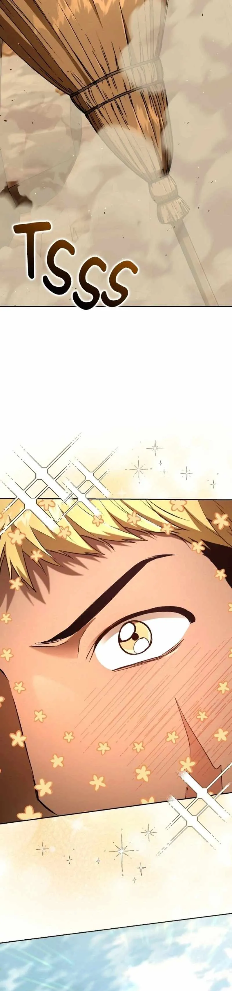 Read Divine Beast Kindergarten EN Manga Online