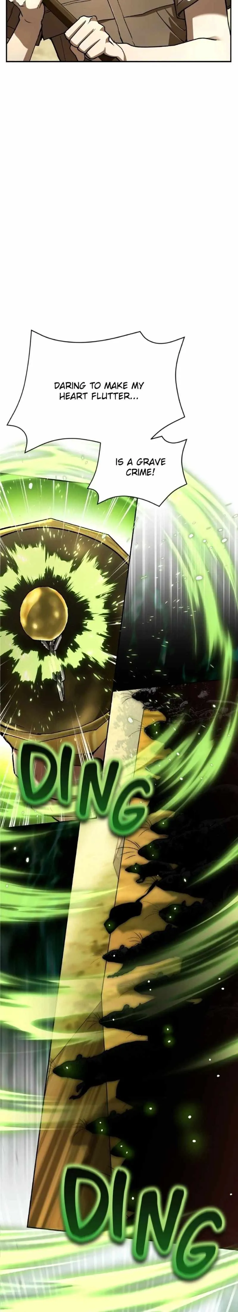 Read Divine Beast Kindergarten EN Manga Online