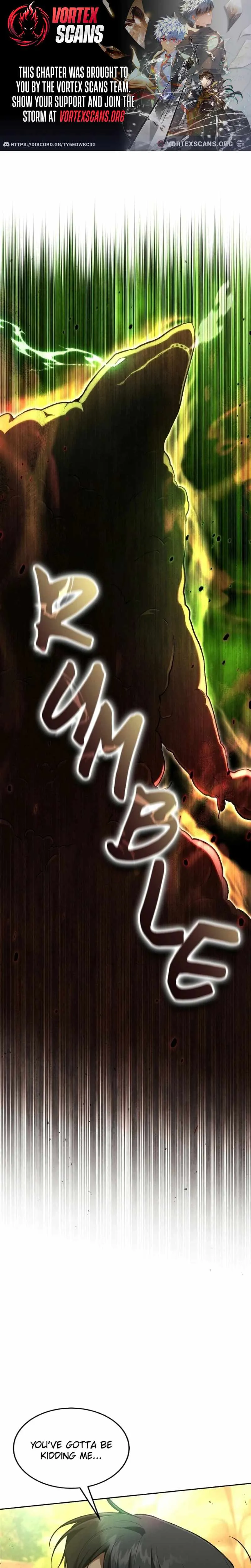 Read Divine Beast Kindergarten EN Manga Online