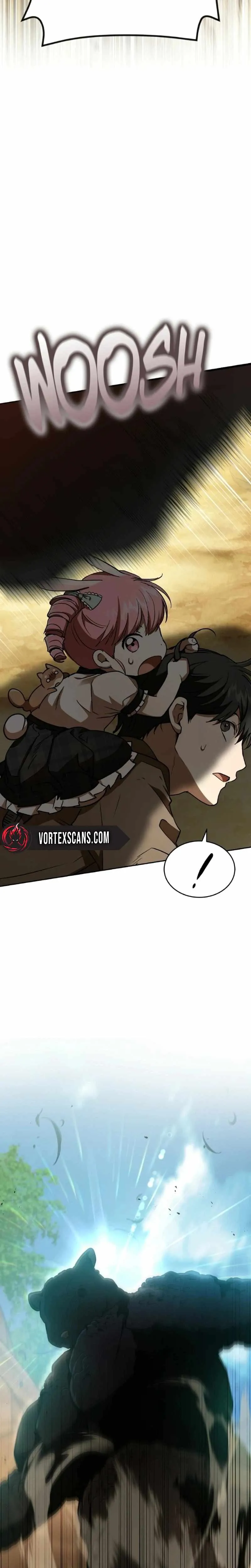 Read Divine Beast Kindergarten EN Manga Online