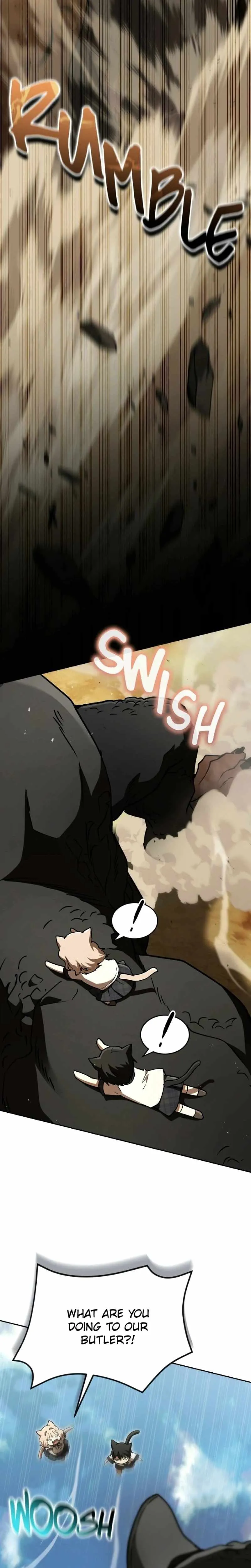 Read Divine Beast Kindergarten EN Manga Online