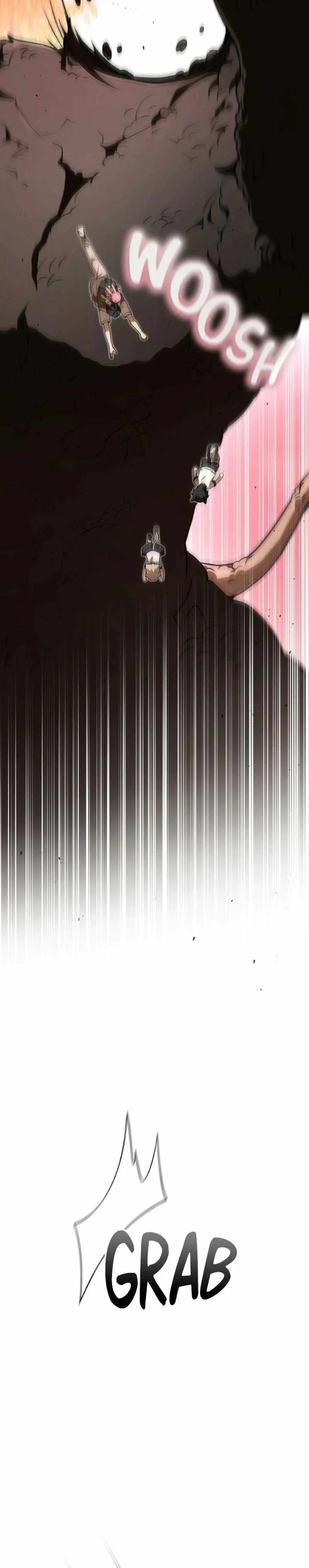 Read Divine Beast Kindergarten EN Manga Online
