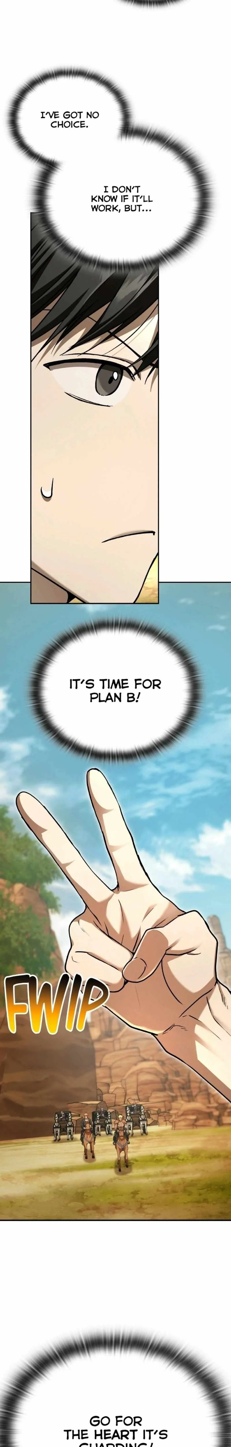 Read Divine Beast Kindergarten EN Manga Online