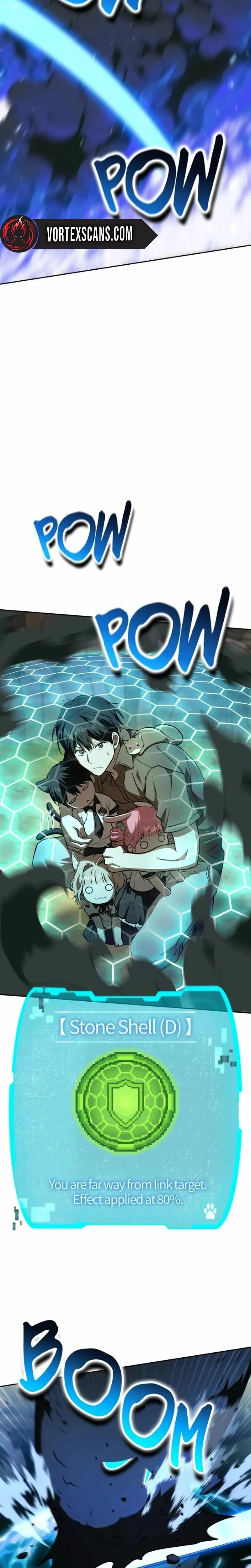 Read Divine Beast Kindergarten EN Manga Online