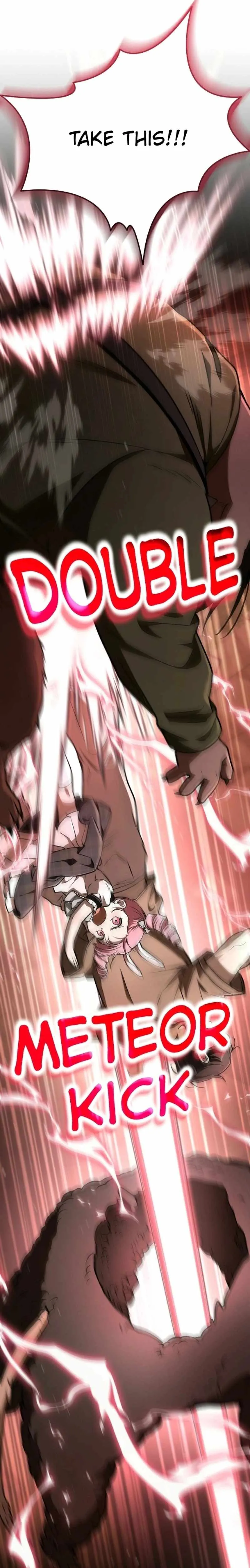 Read Divine Beast Kindergarten EN Manga Online