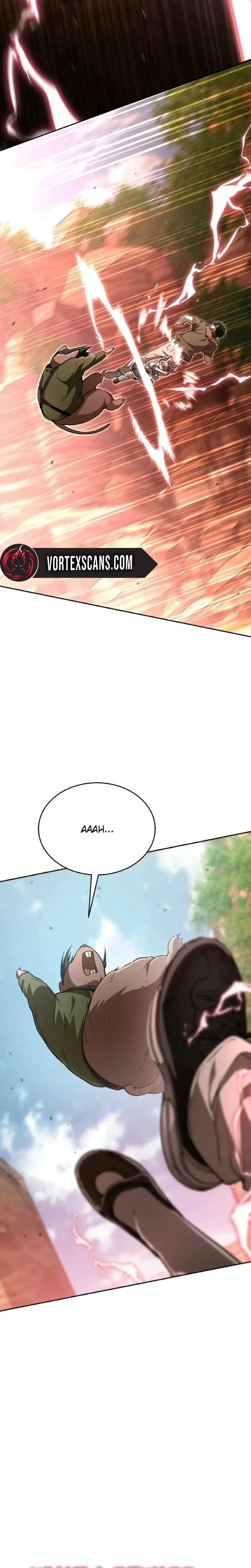 Read Divine Beast Kindergarten EN Manga Online