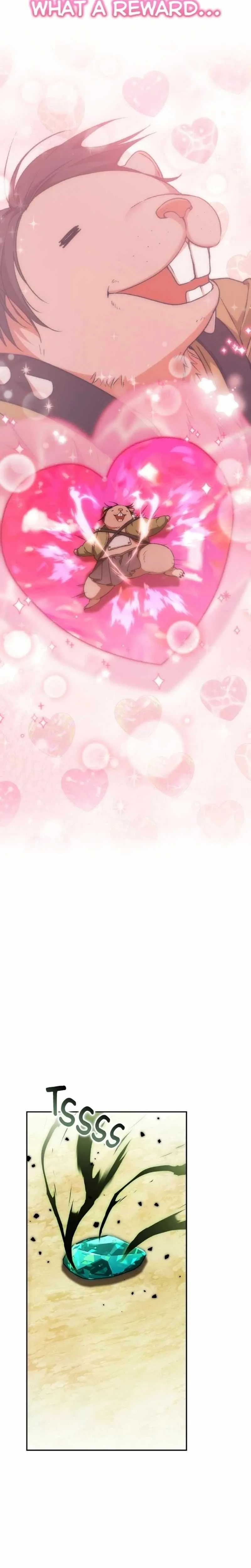 Read Divine Beast Kindergarten EN Manga Online